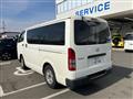 2015 Toyota Hiace Van