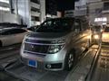 2003 Nissan Elgrand