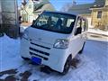 2017 Daihatsu Hijet Cargo
