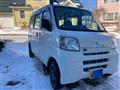 2017 Daihatsu Hijet Cargo