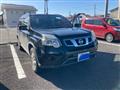 2011 Nissan X-Trail