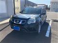 2011 Nissan X-Trail
