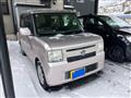 2011 Daihatsu Move Conte