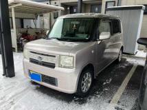 2011 Daihatsu Move Conte