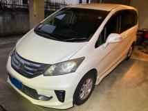 2012 Honda Freed