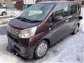 2017 Daihatsu Move