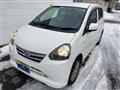 2013 Daihatsu Mira