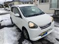 2013 Daihatsu Mira