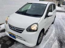 2013 Daihatsu Mira