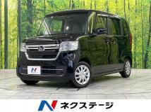 2021 Honda N BOX