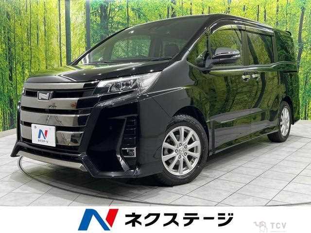 2021 Toyota Noah