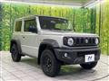 2019 Suzuki Jimny Sierra