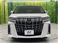 2018 Toyota Alphard G