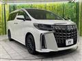 2018 Toyota Alphard G