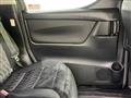 2018 Toyota Alphard G