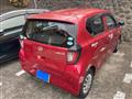 2017 Daihatsu Mira