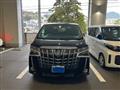 2019 Toyota Alphard G