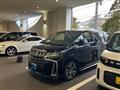 2019 Toyota Alphard G