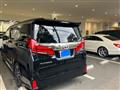 2019 Toyota Alphard G