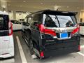 2019 Toyota Alphard G