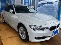 2014 BMW 3 Series