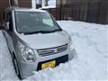 2013 Suzuki Wagon R