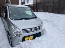 2013 Suzuki Wagon R