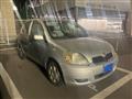 2003 Toyota Vitz