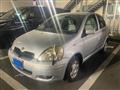 2003 Toyota Vitz