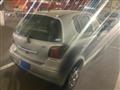 2003 Toyota Vitz