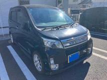 2013 Daihatsu Move
