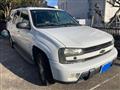 2007 Chevrolet Trailblazer