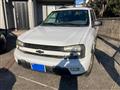 2007 Chevrolet Trailblazer