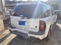2007 Chevrolet Trailblazer