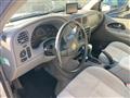 2007 Chevrolet Trailblazer
