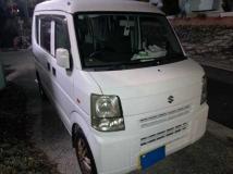 2010 Suzuki Every