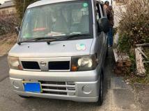 2008 Nissan Clipper Van