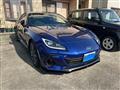 2021 Subaru BRZ