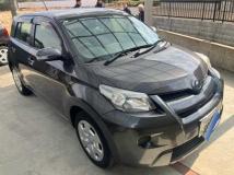 2015 Toyota IST