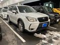 2013 Subaru Forester