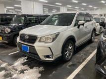2013 Subaru Forester