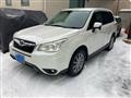 2013 Subaru Forester