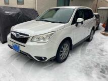 2013 Subaru Forester