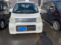 2009 Daihatsu Move