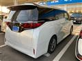2024 Toyota Alphard G