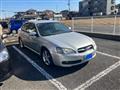 2004 Subaru Legacy B4