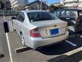 2004 Subaru Legacy B4