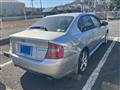 2004 Subaru Legacy B4