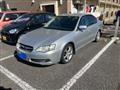 2004 Subaru Legacy B4