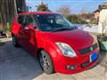2010 Suzuki Swift